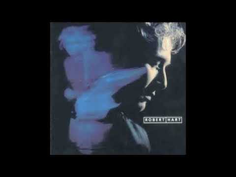 Robert Hart — ROBERT HART  -  Running Man  (1992)