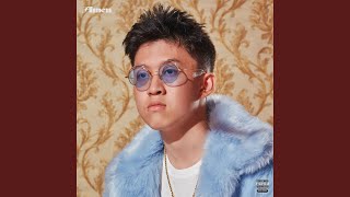 Video thumbnail of "Rich Brian - Cold"