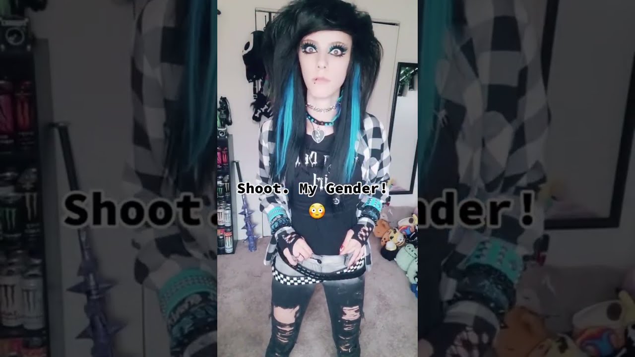 They Say Gender Is What S In Your Pants Lgbt Lost Lgbtq