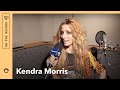 Capture de la vidéo Kendra Morris Talks Barrington Levy: On The Record (Interview)