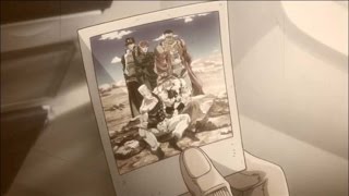 【MAD】VOODOO KINGDOM 修正版【アニメ第三部完結記念】
