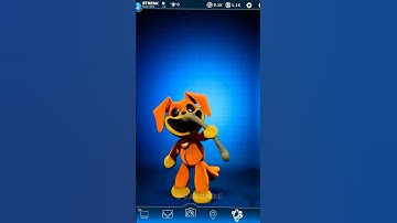 FNAF AR EDIT | Poppy Playtime | Smiling Critters #shorts #poppyplaytime #fnaf