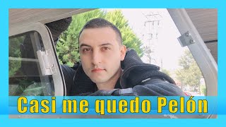 ¿Me rapo la cabeza? Un día conmigo | Vlogs | Bruno Plata