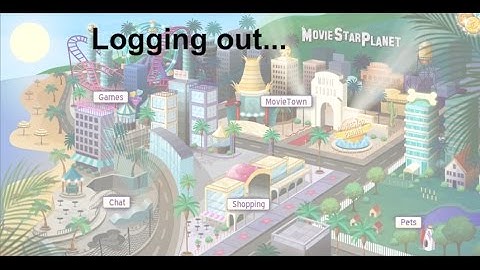 Logging in MSP on April 29th, getting hacked and loosing my wifi connection