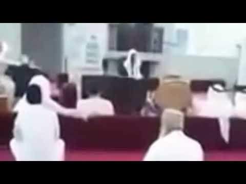 الحلقة ٢٥ حسن الأداء و جمال الصوت تلاوة قديمة للقارئ سعيد بن محمد صالح أواخر سورة الحج
