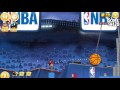 Angry Birds Season The NBA Finals Good Technique Walkthrough