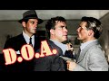D.o.a.  'd.o.a.'