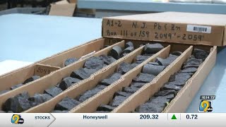 Univ. of Iowa geologists explain their role in discovering important minerals