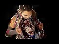 Mileena Showing No Mercy to Kitana in Mortal Kombat 1