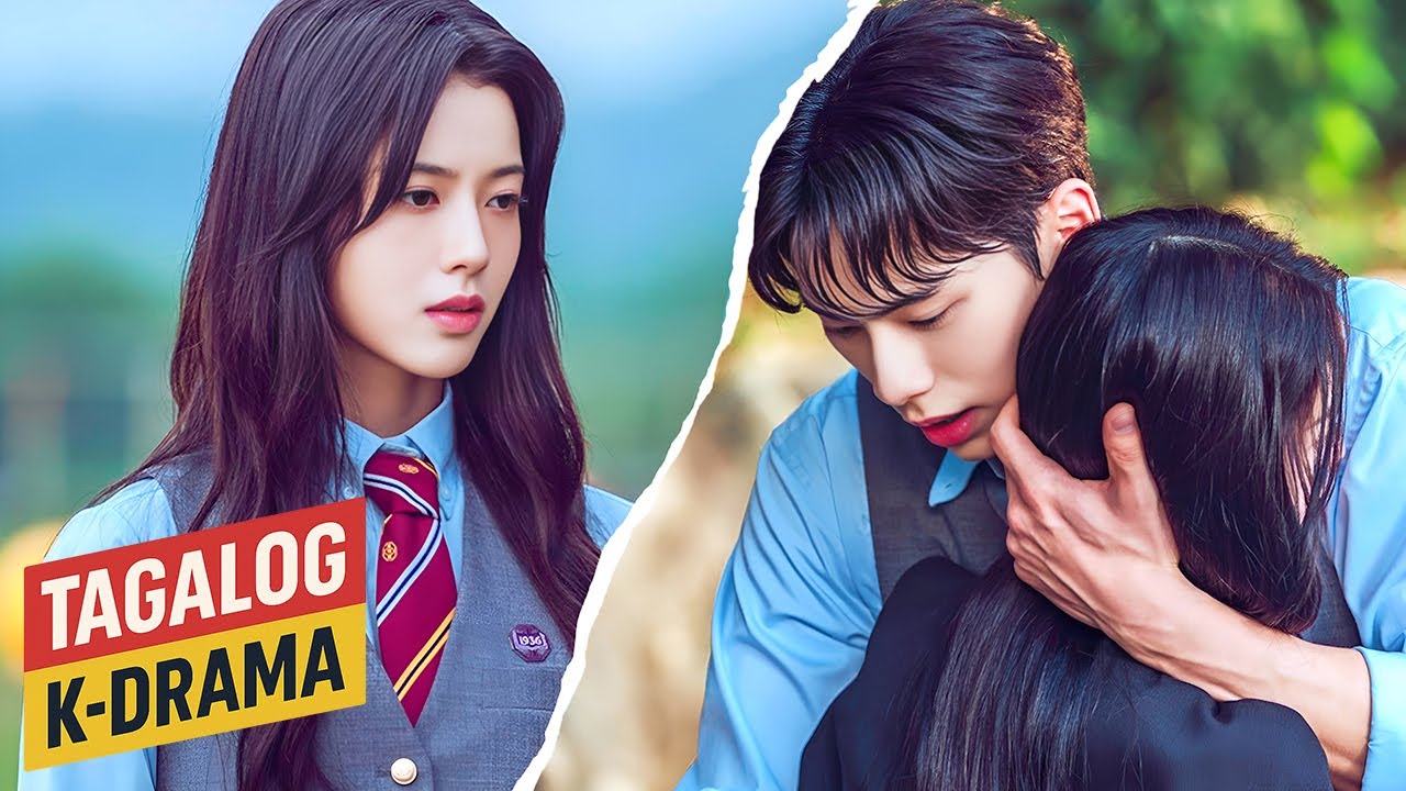 Isang Mahirap na Estudyante… Babalikan ang mga Elitistang Umapi sa Kanya! [K-Drama Tagalog Recap]