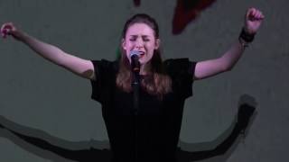 Alicja Juszkiewicz - Ogrzej mnie  (Koncert Finałowy #38PPA)