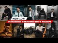 100+ GEMINI AI PROMPTS| NEW TRENDING PHOTO EDITING | BOYS NEW PROMPT 💥 TRENDING STYLES BOY'S PROMPT|