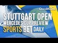 ATP Mercedes Cup Predictions  Tennis Betting Tips & Odds ...