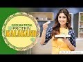 Protein Kalakand | Dusshera Special | Shilpa Shetty Kundra | Healthy Recipes