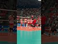 2026 バレーボール女子日本代表紅白試合ミズノマッチ（東京大会）をプレイバック👀 #山田二千華 選手の紅白試合ならではのワンシーン🟩