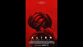 Alien Romulus (2024) Trailer 4K UHD