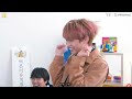 2019.01.10（字幕あり）ヒョンジンがゲームしてた