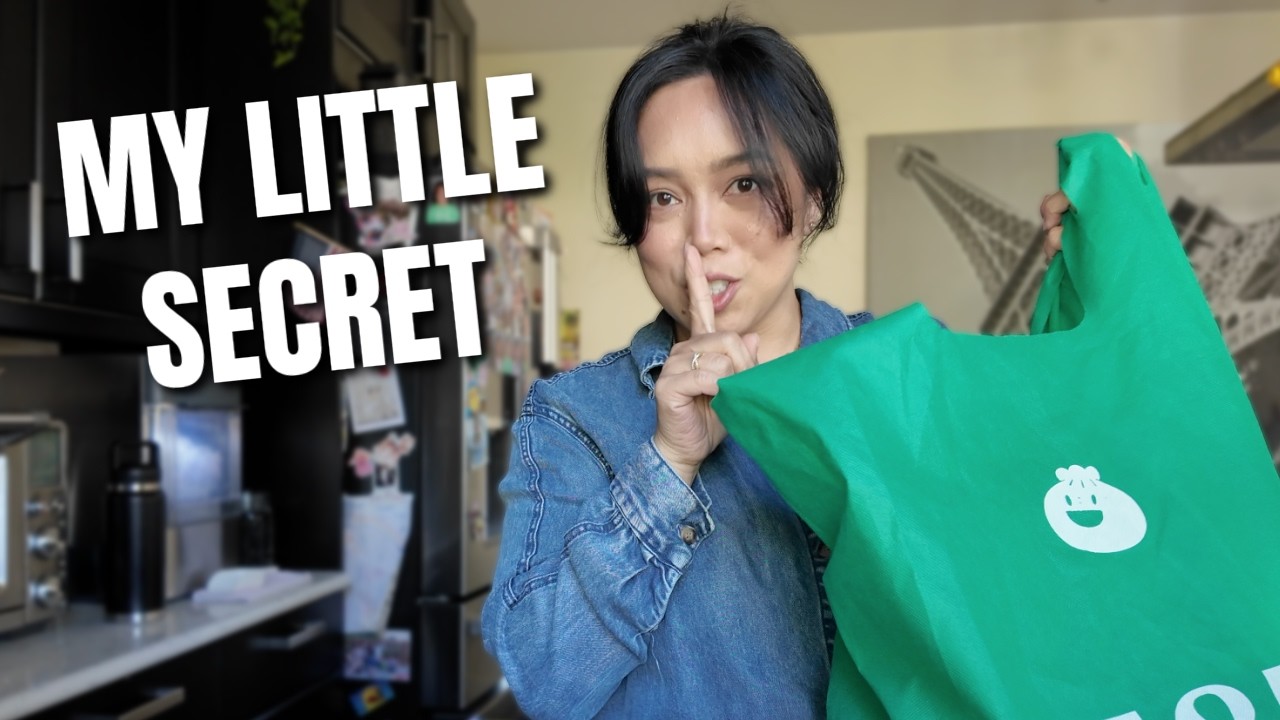 Original Title & Thumbnail