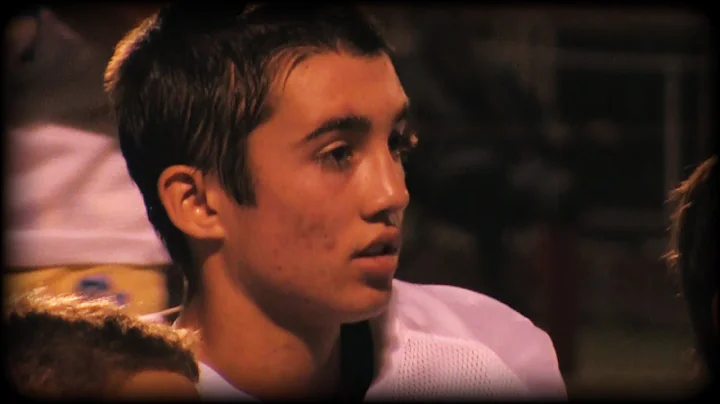 SM Fr. CB/WR Jordan Tollner: Freshman Season Highl...