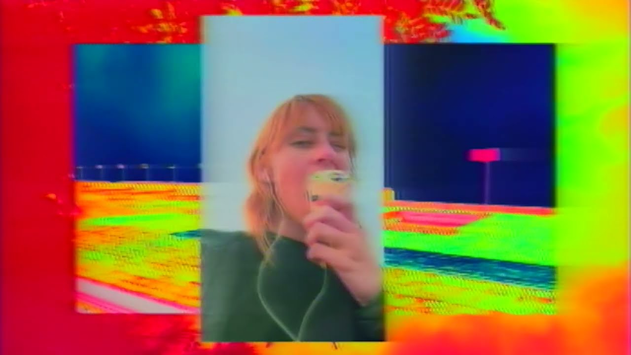 Gordi - Apple (Official Visualiser) video thumbnail