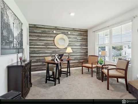 7370 Fougere Place, New Kent, VA home video tour
