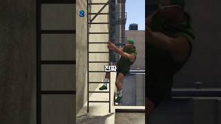 GTAO 쓸모없는 사실 3가지 #51