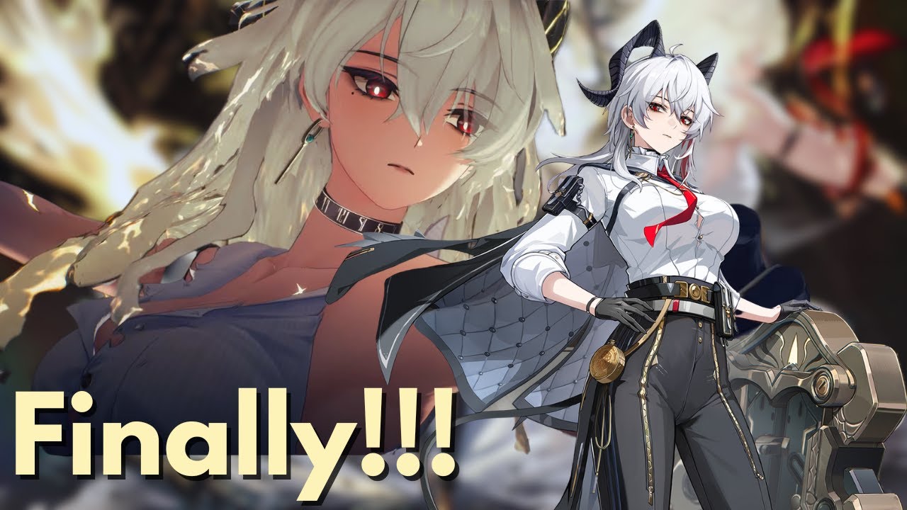 SHE'S HERE! SHE'S HERE! ZANI IS HERE!