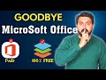 100% FREE Microsoft Office Alternative Revealed