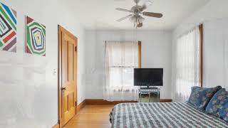 3630 Main Street video tour