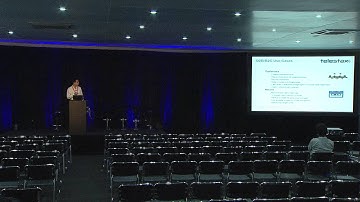 Building Communications Apps on OpenStack Cloud Infrastructure