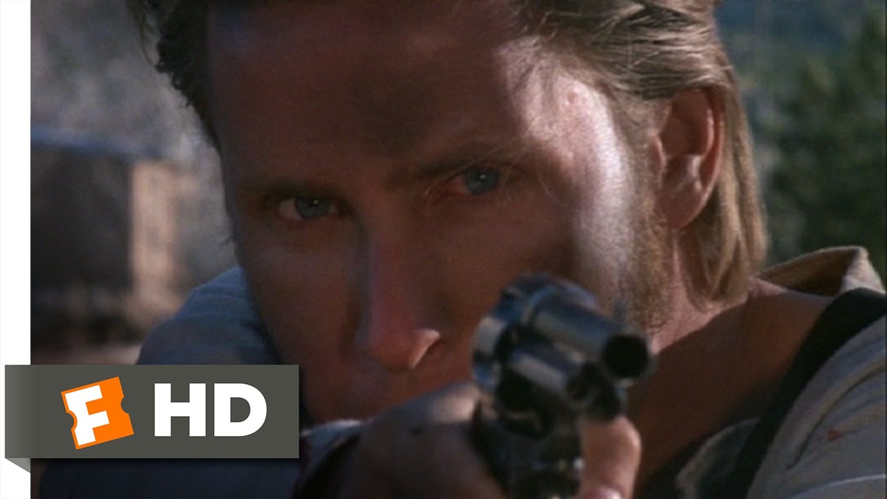 Young Guns 10 10 Movie Clip Reap It 19 Hd Youtube