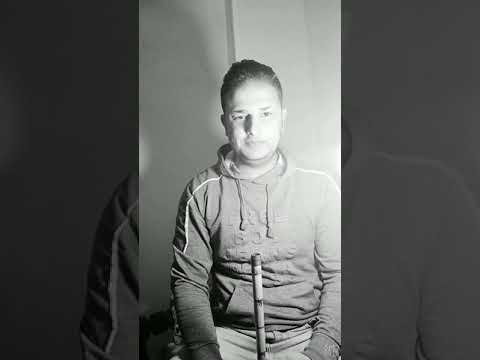 شرين كتير بنعشق عزف ناي