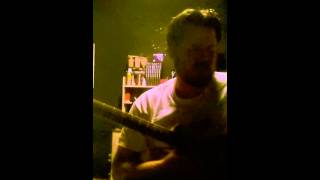 instrumental guitar song - dean fbd tribute guitar