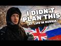From Britain To Russia At 25 My Full Story From Britain To Russia At 25 My Full Story