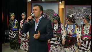 Çayan Hüseyin Aydin - Ağasar Horon Havası / Nasıl Çalar Söylerdi Bunu Ali Çi̇nkaya ....