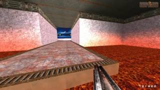 Quake 3 DeFRaG: kjgmsh