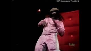 Black Eyed Peas Live - Hey Mama (Milwaukee, Wisconsin) [2 of 8]