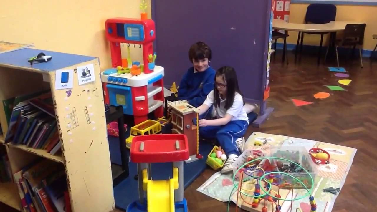 Version 1 Community Trust - Runner Up - €2000 Grant - Q4 2013