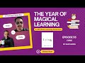 Episode 55: A Year of Magical Learning - Lying by Sam Harris