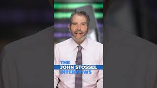 The John Stossel Interviews