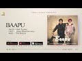 New punjabi song  baapu  hxrp talwar  joban damodar wala  sirra dudes