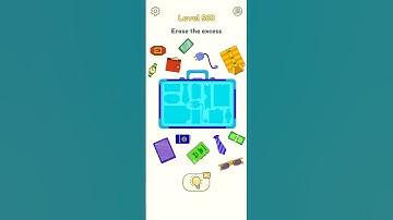 Dop 2 (Delete One Part) Level 568 - Walkthrough solutions #trending #viral#gameplay @horrorcartoon901