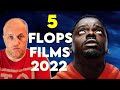 Flop films 2022 