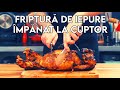 Friptura de Iepure | Iepure la Cuptor | Iepure Umplut | Casuta din Padure | Play pe Qoob