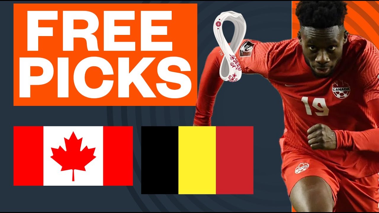 Belgium vs Canada live updates and score: Batshuayi strike has his ...