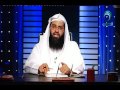 برنامج الامثال النبويه الشيخ فرحان عبيد الشمرى ح13 جزء 2