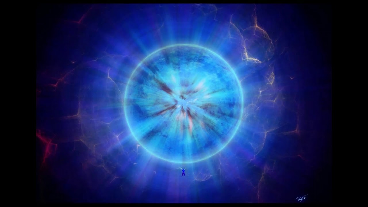 Egregore - Birth Of A Cyber Goddess