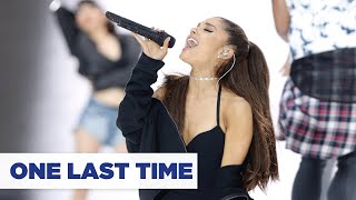 Ariana Grande - 'One Last Time' (Summertime Ball 2015) Resimi