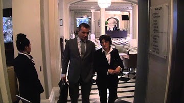 Всеобщий адвокатский саммит -- 2012