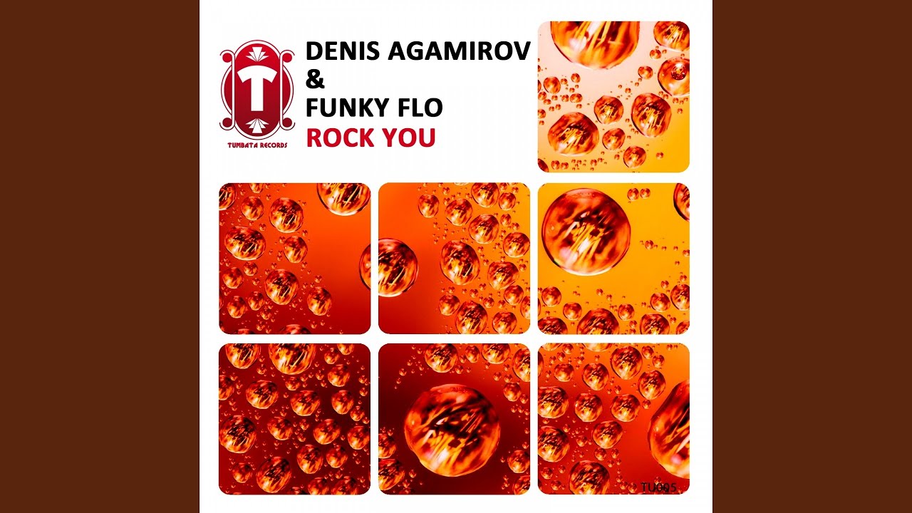 Watch Rock You on YouTube Watch Rock You on YouTube